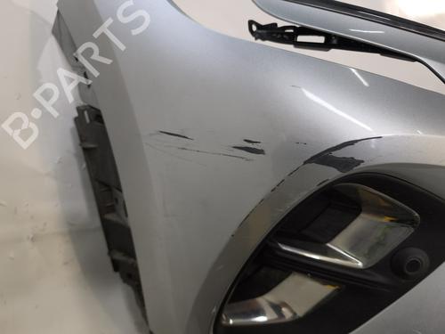 Front bumper RENAULT CAPTUR II (HF_) E-TECH 160 | BP29377411C7 