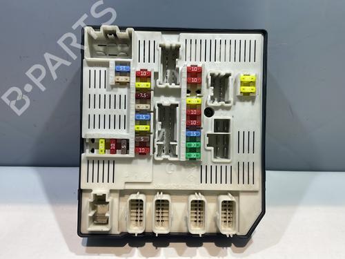 Electronic module RENAULT MEGANE III Hatchback (BZ0/1_, B3_) 1.5 dCi (BZ09, BZ0D, BZ1W, BZ29, BZ14) | BP30497422M83 - Image 5