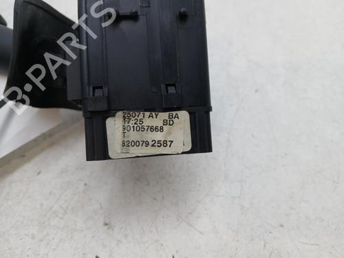 Steering column stalk DACIA DUSTER (HS_) 1.5 dCi (HSMC) | BP32505853I23