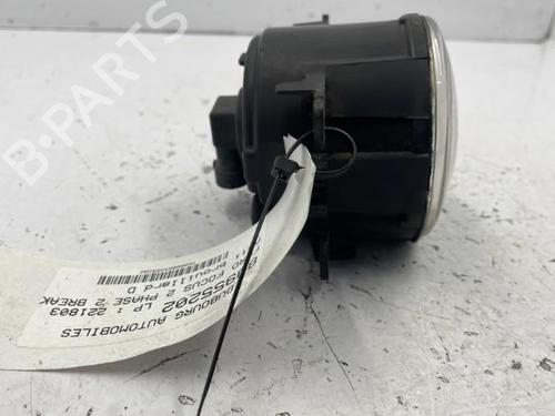Used Right front fog light Right front fog light 22837764 22837764
