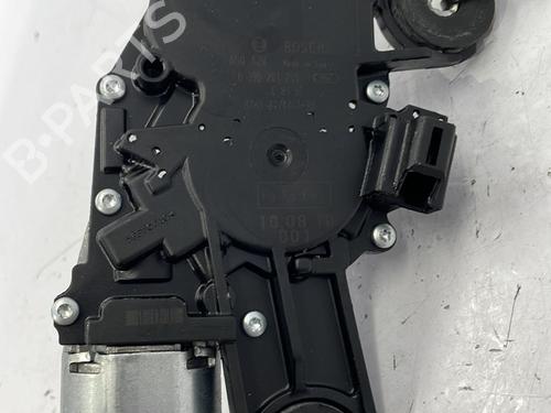 Viskermotor bagrude FORD FIESTA VI (CB1, CCN) 1.4 TDCi | BP22830352M102 