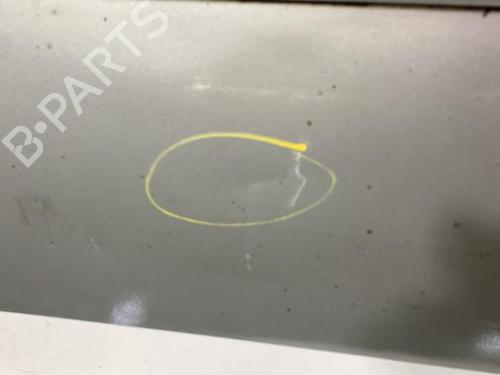 Left front door CHEVROLET NUBIRA Saloon 1.6 | BP22840144C2 