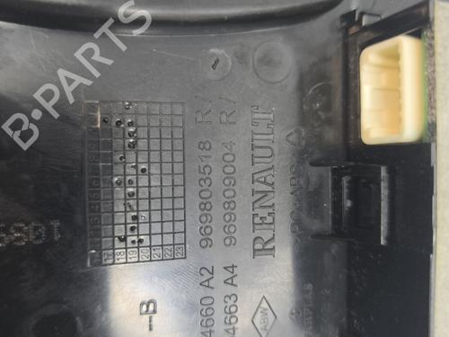 Interior roof light RENAULT CAPTUR II (HF_) | BP27618954I8 - Image 5
