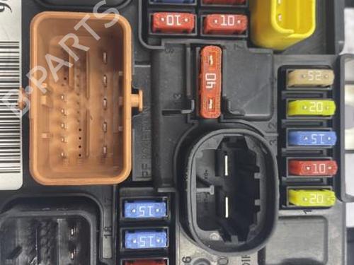 Used Fuse box CITROËN C3 II (SC_) 1.6 HDi 90 (90 hp) 22834746