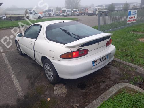 Used Parts MAZDA MX-3 (EC) 1.6 i 4357643