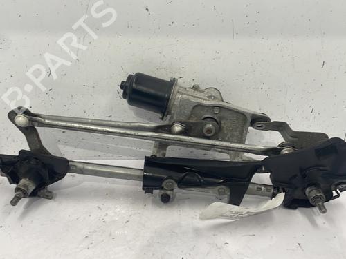 Front wiper motor MAZDA 3 (BL) 1.6 MZ-CD (BL14) | BP25757899M29 - Image 2
