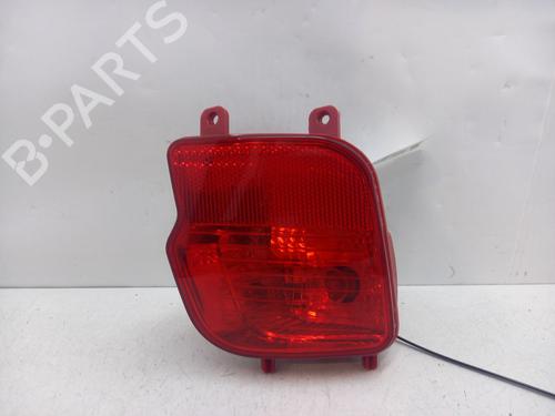 Retronebbia Retronebbia PEUGEOT 2008 II (UD_, US_, UY_, UJ_, UR_, UC_) 1.5 BlueHDI 130 (131 hp) 35961199 35961199