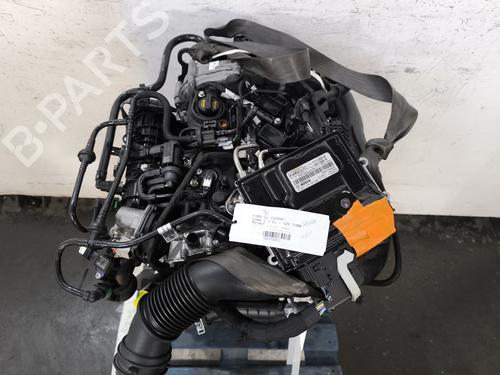 Engine FORD PUMA (J2K, CF7) 1.0 EcoBoost mHEV | BP24571276M1 