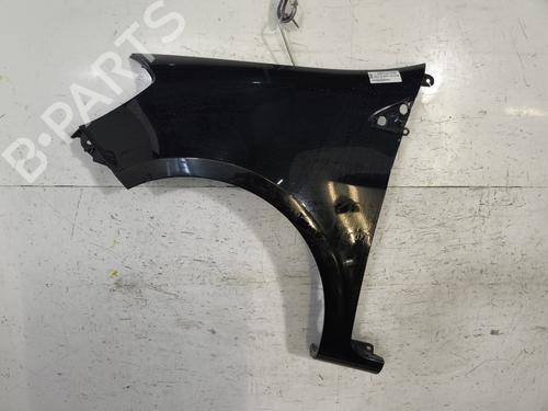 Used Right front fenders RENAULT CLIO III (BR0/1, CR0/1) 1.5 dCi (88 hp) 30184215