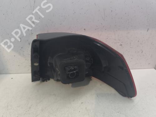 Left taillight VW GOLF VI (5K1) 1.6 TDI | BP28080496C34 