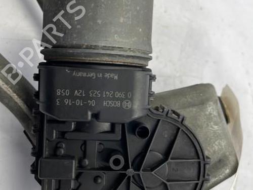 Front wiper motor PEUGEOT 206 Hatchback (2A/C) 1.4 HDi eco 70 | BP22832310M29 