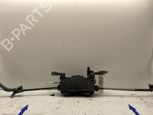 Elektrisk parkeringsbremse RENAULT LAGUNA III Grandtour (KT0/1) 2.0 dCi (KT01, KT08, KT09, KT0K, KT12, KT1D, KT1W) (150 hp) 30134666