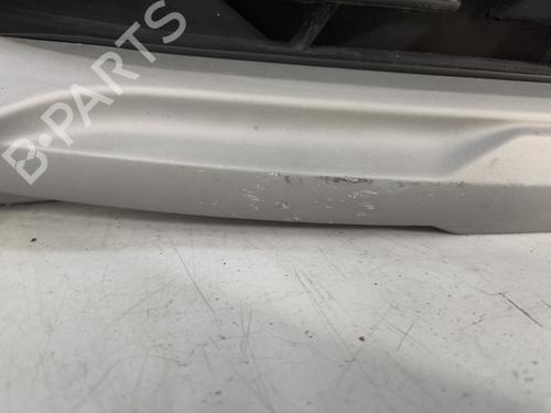 Front bumper RENAULT CAPTUR II (HF_) E-TECH 160 | BP29377411C7 