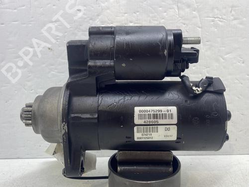 Starter VW GOLF IV (1J1) 1.9 TDI | BP31806960M8