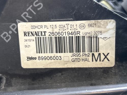 left-headlight-renault-scenic-iii-jz01_-2008-2009-2010-2011-2012-2013-2014-2015-2016-38542975 main image