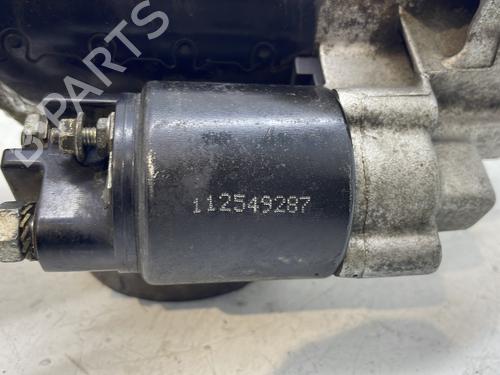 Used Starter Starter PEUGEOT 106 I (1A, 1C) [1991-1996] 29286239 29286239