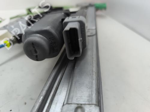 Front left window mechanism FIAT SCUDO Van (270_, 272_) 1.6 D Multijet | BP29165478C22 