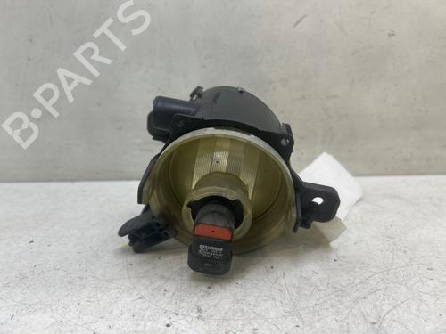 Used Right front fog light Right front fog light OPEL ZAFIRA / ZAFIRA FAMILY B (A05) 1.7 CDTI (M75) (110 hp) 39742939 39742939