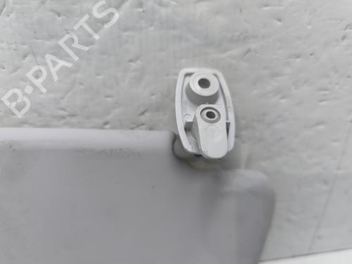 Left sun visor OPEL ADAM (M13) 1.4 | BP32461674I1  - Image 5