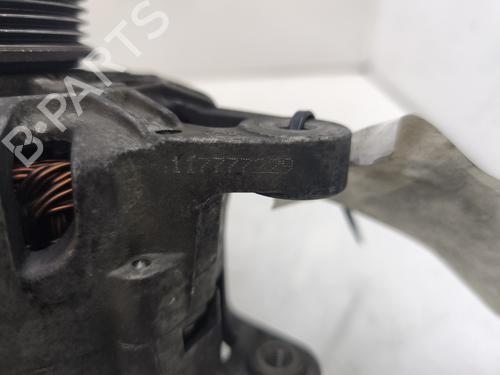 Alternator RENAULT CLIO III (BR0/1, CR0/1) 1.2 16V (BR0P, CR0P) | BP30899247M7