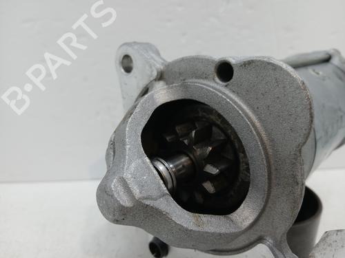 Starter FIAT DUCATO Van (250_) 180 Multijet 2,2 D | BP30701174M8