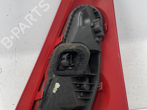 Used Left taillight Left taillight PEUGEOT 107 (PM_, PN_) 1.0 (68 hp) 25259659 25259659
