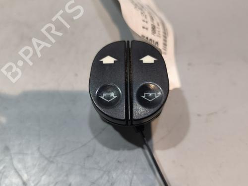 Venstre Foran elrute bryter FORD FIESTA V (JH_, JD_) 1.4 TDCi (68 hp) 29286105