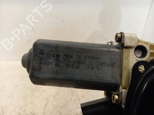 rear-left-window-mechanism-bmw-5-e60-2001-2002-2003-2004-2005-2006-2007-2008-2009-2010-24148781 main image