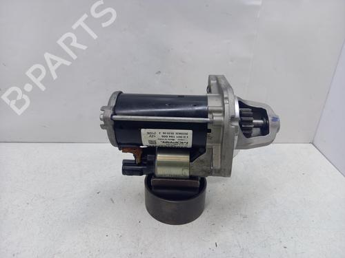 Starter JEEP RENEGADE SUV (BU, B1, BV) 1.3 PHEV 4Xe | BP37732540M8 - Image 4