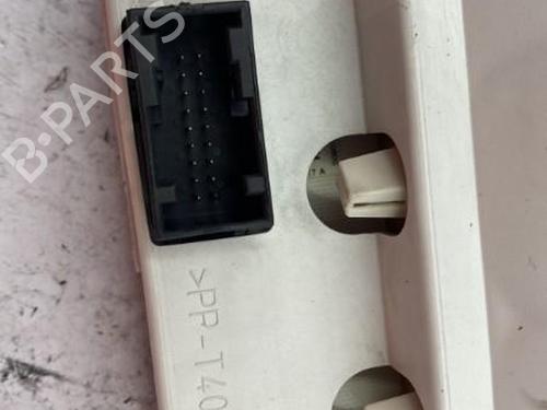 Display monitor PEUGEOT 206 Hatchback (2A/C) 1.4 16V | BP22836649C48 