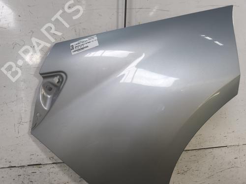 Right front fenders MERCEDES-BENZ A-CLASS (W169) A 150 (169.031, 169.331) | BP27837456C42 