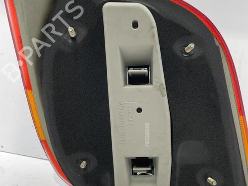 Used Right taillight Right taillight FORD FIESTA III (GFJ) 1.3 Cat (60 hp) 22830284 22830284