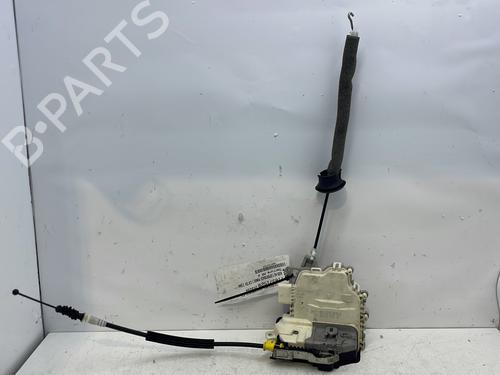 Used Rear left lock AUDI A5 Sportback (8TA) 2.0 TDI (143 hp) 29377163