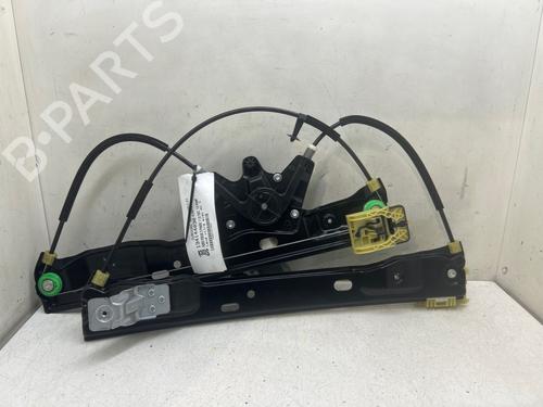 Front right window mechanism FORD FOCUS III 1.6 TDCi | BP39979435C23 - Image 2