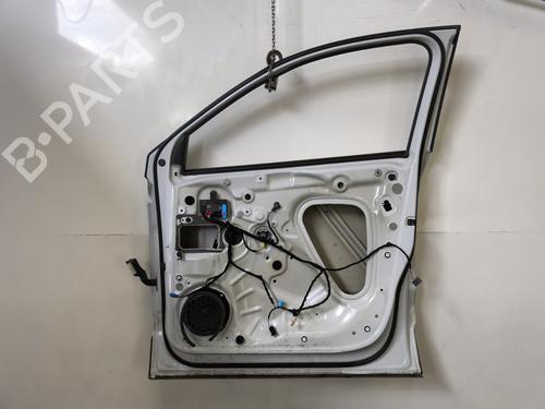 Right front door SEAT ATECA (KH7, KHP) 2.0 TDI 4Drive | BP36520478C3 - Image 4