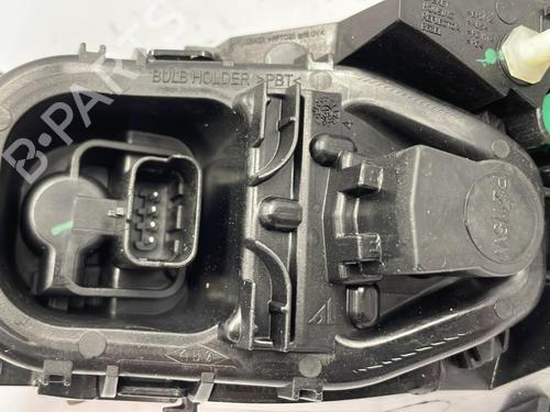 Left taillight RENAULT CLIO IV (BH_) 0.9 TCe 90 (BHNF, BHMA, BHMH, BHJK, BHJR) | BP22842799C34 