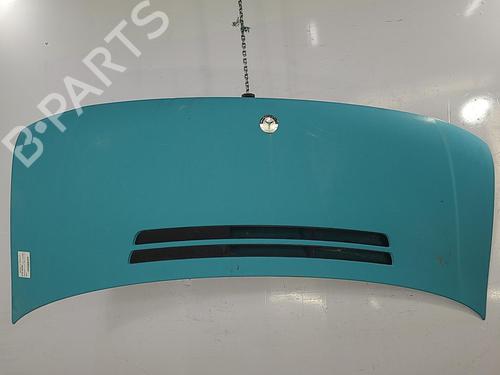Hood MERCEDES-BENZ VITO Bus (W638) 110 TD 2.3 (638.174) | BP22825255C1 