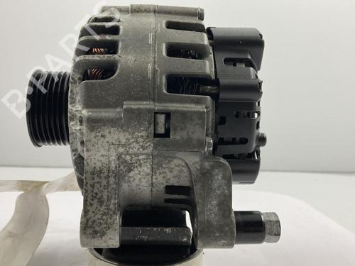Used Alternator Alternator 22817590 22817590