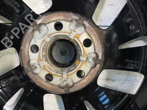 Rim VW POLO VI (AW1, BZ1, AE1) 1.0 TSI | BP29852649C45 