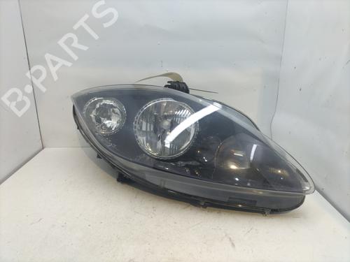 Used Right headlight SEAT ALTEA (5P1) 2.0 TDI 16V (140 hp) 29540832
