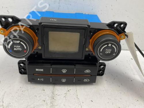 Used Climate control Climate control KIA CARENS III MPV (UN) 2.0 CRDi 115 (115 hp) 22837367 22837367