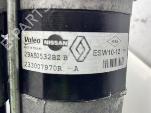 Starter RENAULT MEGANE III Hatchback (BZ0/1_, B3_) 1.2 TCe (BZ16, BZ28) | BP26957301M8 