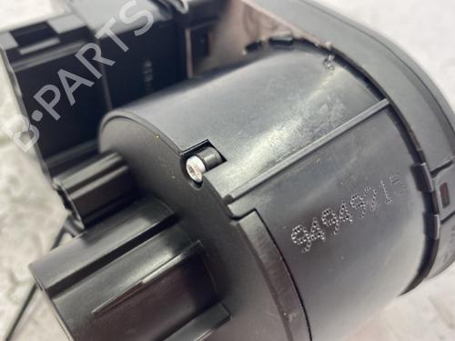 Used Headlight switch Headlight switch AUDI A1 Sportback (8XA, 8XF) 1.2 TFSI (86 hp) 22843624 22843624