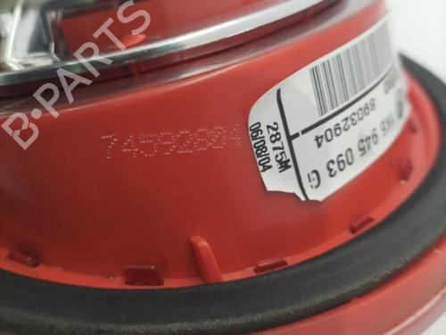 Left tailgate light VW GOLF V (1K1) 1.6 FSI | BP22828240C79 