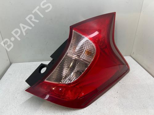 Right taillight NISSAN NOTE (E12) 1.5 dCi | BP37449399C35 - Image 3