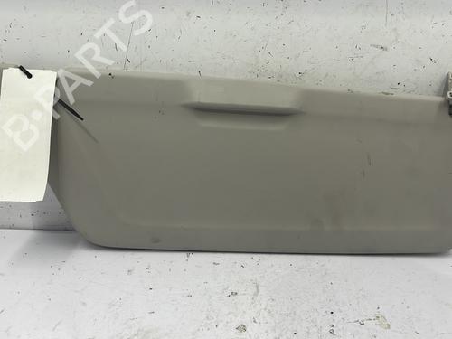 Left sun visor CITROËN C4 Picasso II 1.6 HDi / BlueHDi 115 | BP24958900I1 - Image 3