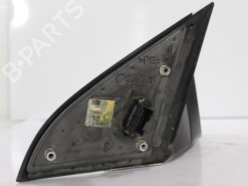 Right mirror OPEL VECTRA C GTS (Z02) 1.9 CDTI (F68) | BP22813939C27 