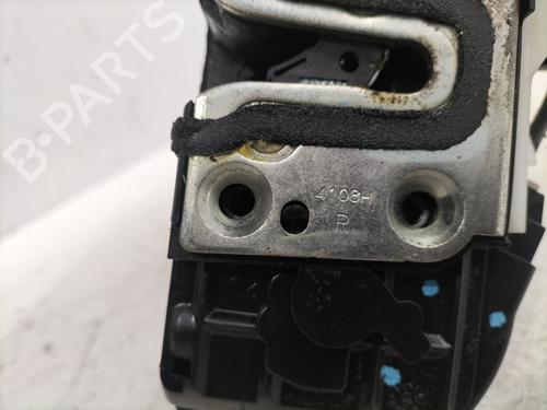 Front right lock KIA CEE'D SW (ED) 1.6 CRDi 115 | BP23841791C97 
