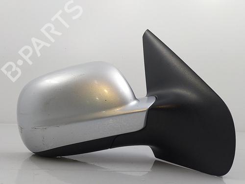 Used Right mirror VW GOLF IV (1J1) 1.9 TDI (101 hp) 22825356