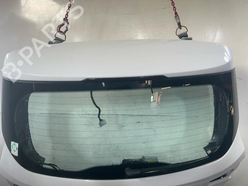 Bagklap CC/Kombi-Coupé FORD B-MAX (JK) 1.6 Ti | BP38185351C6 - Image 3